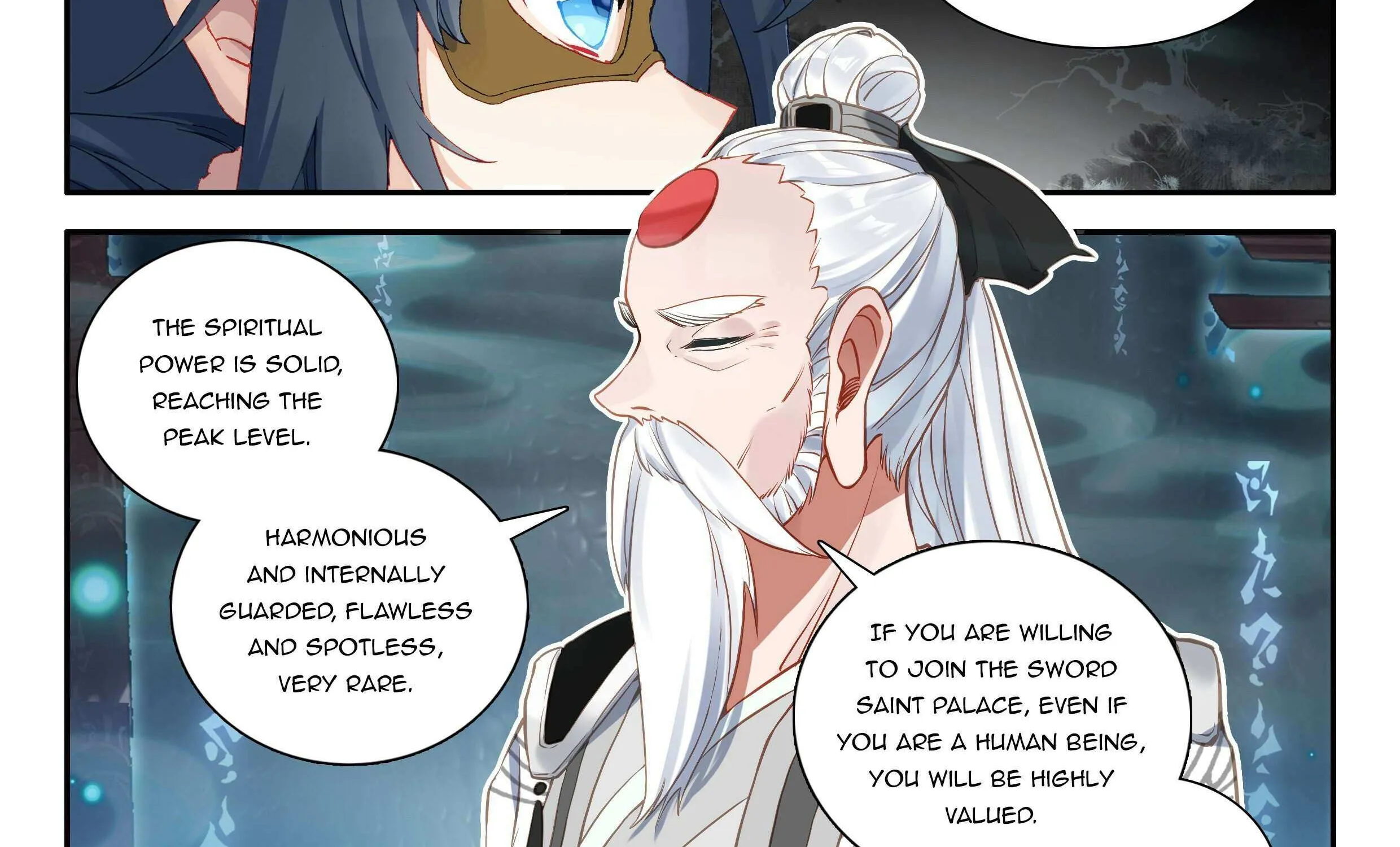Soul Land 5 Mangakakalot X Chapter 138 Page 21