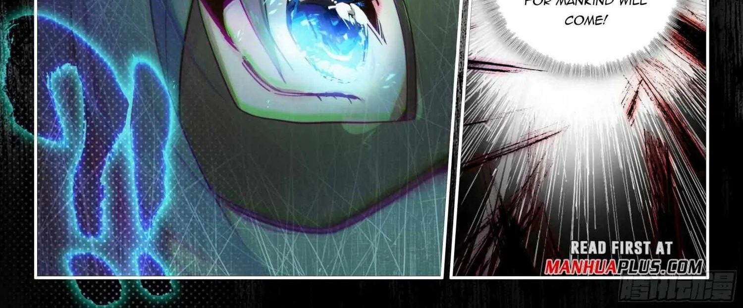 Soul Land 5 Mangakakalot X Chapter 139 Page 15