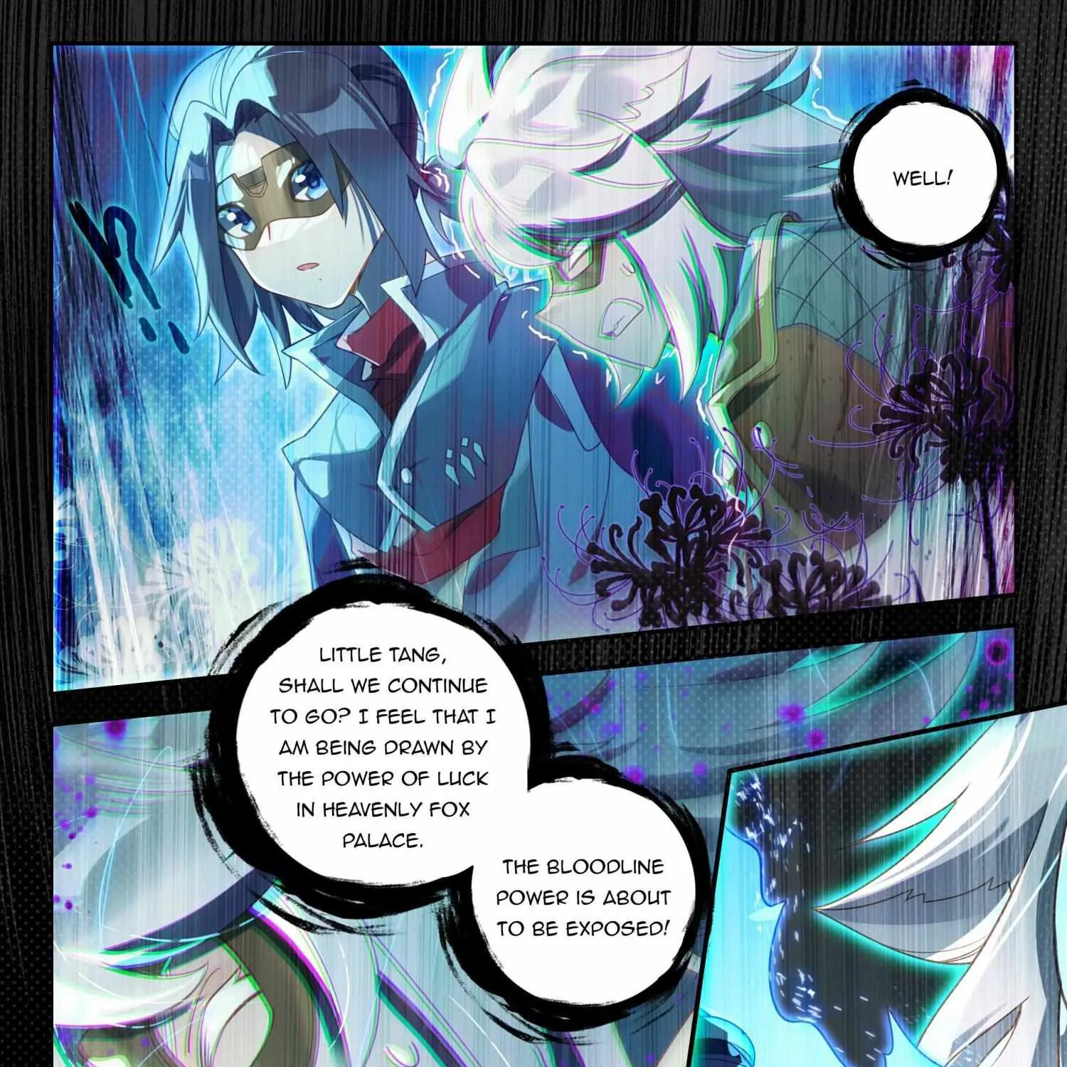 Soul Land 5 Mangakakalot X Chapter 139 Page 16