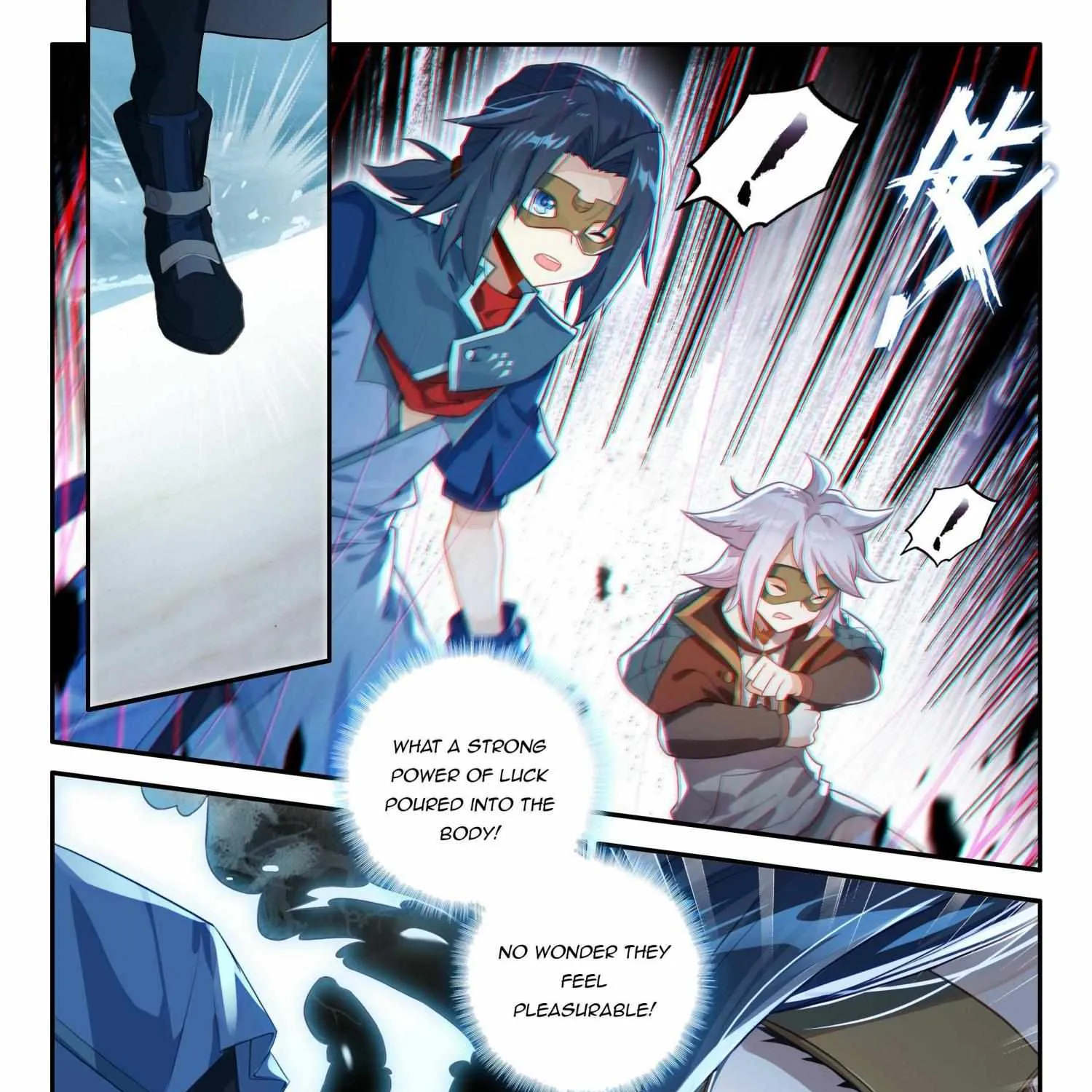 Soul Land 5 Mangakakalot X Chapter 139 Page 22