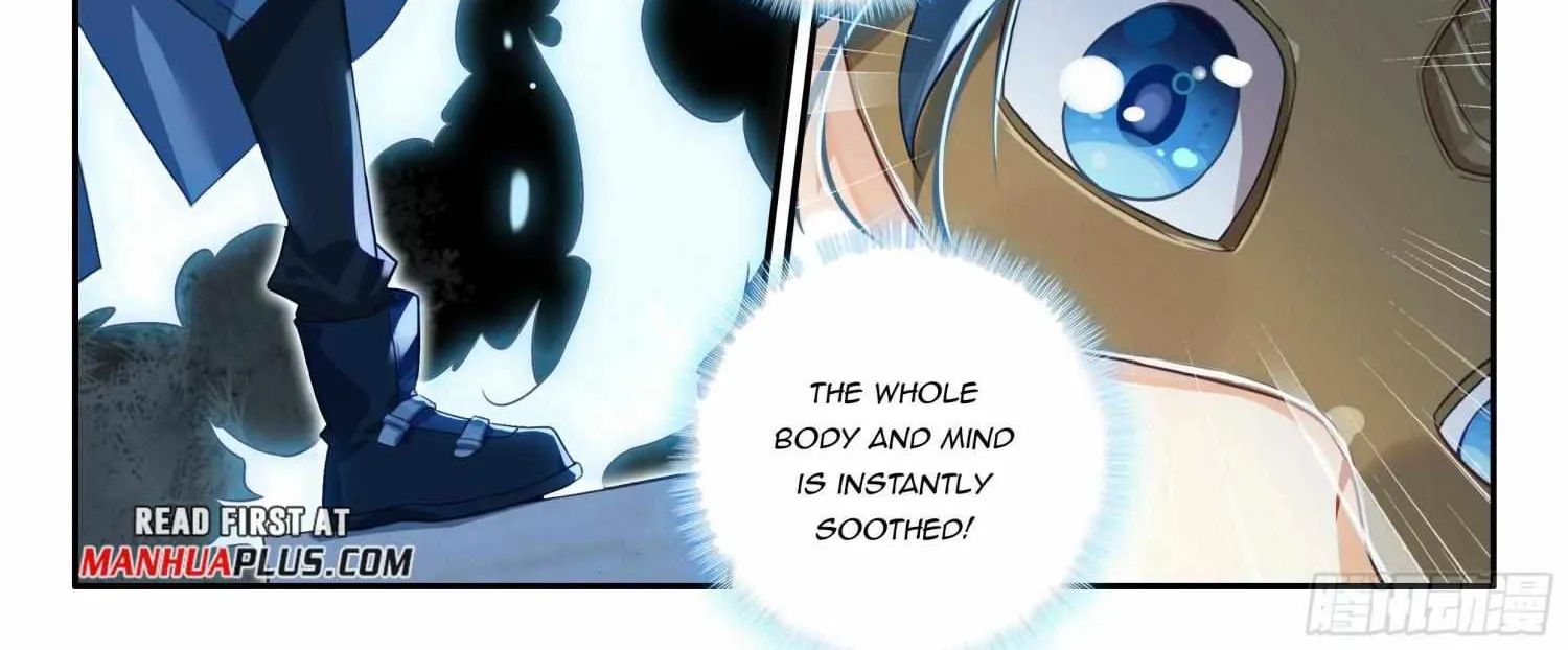 Soul Land 5 Mangakakalot X Chapter 139 Page 23