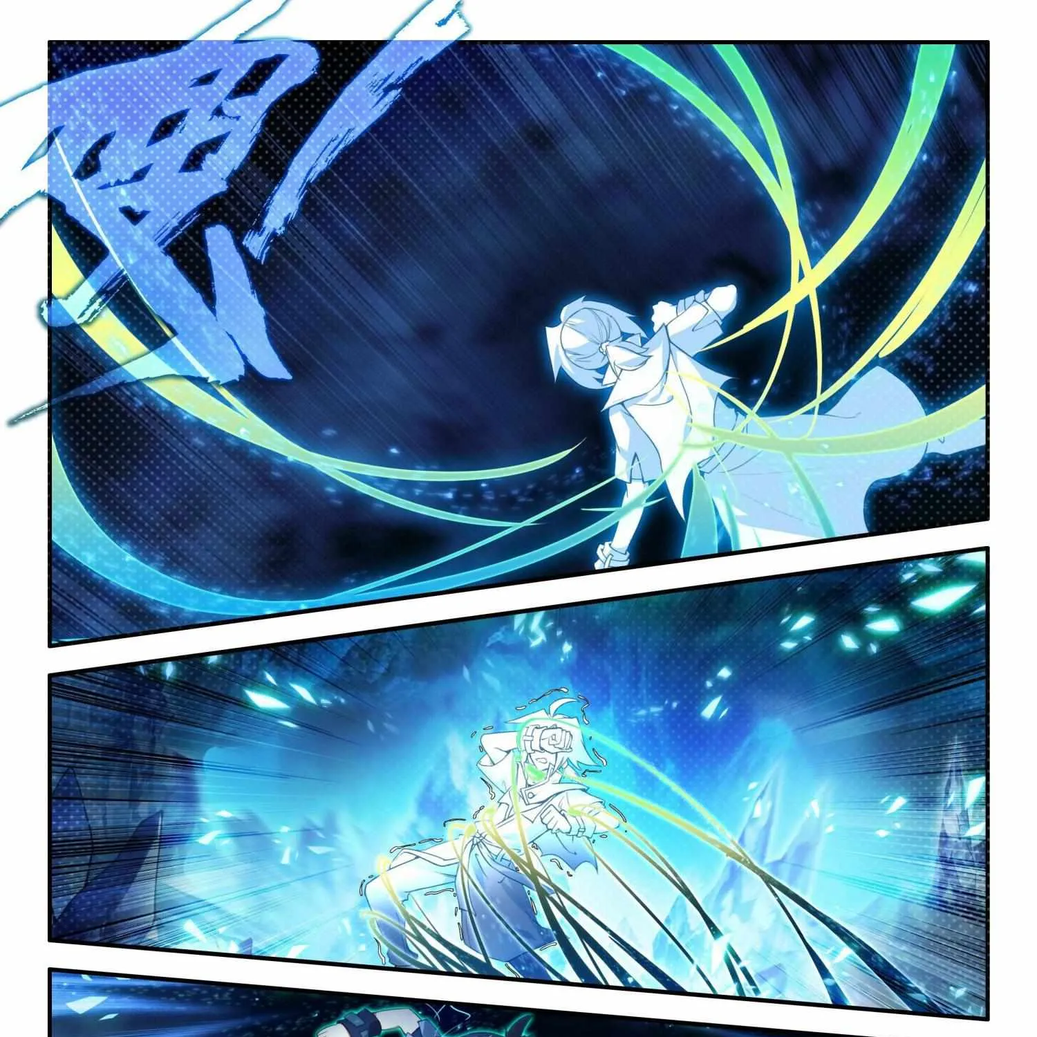 Soul Land 5 Mangakakalot X Chapter 142 Page 26