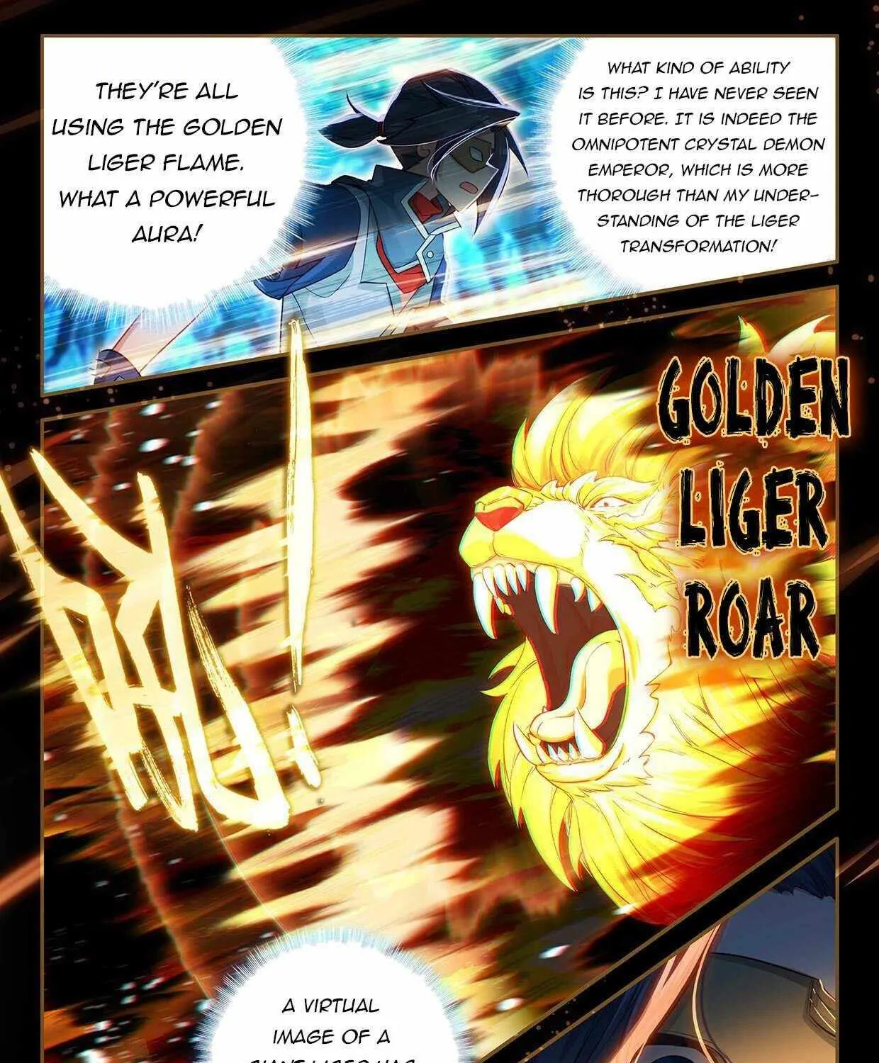 Soul Land 5 Mangakakalot X Chapter 145 Page 15