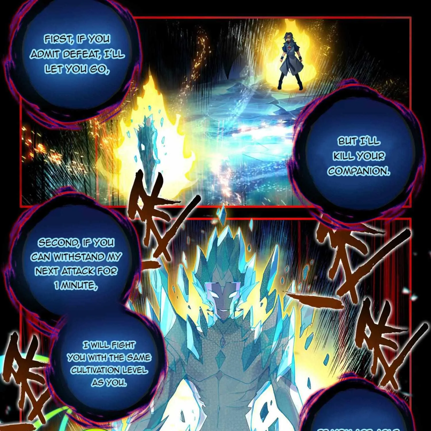 Soul Land 5 Mangakakalot X Chapter 145 Page 31