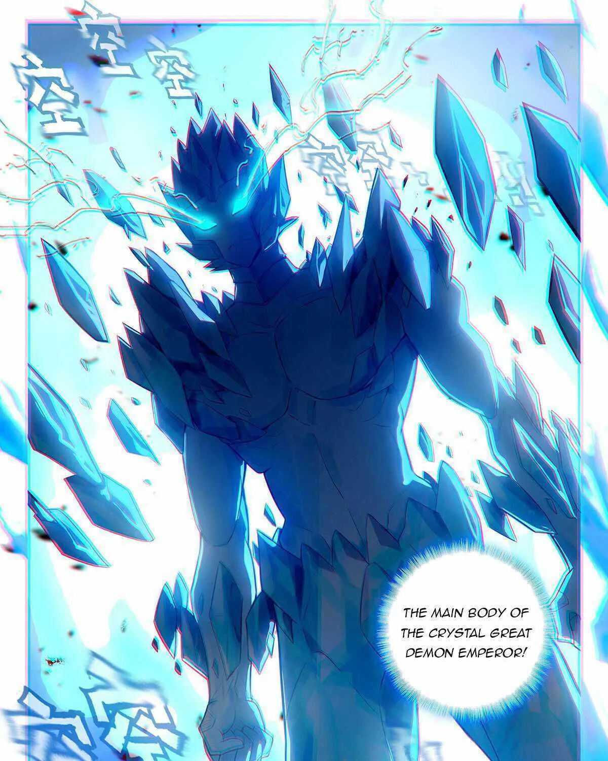 Soul Land 5 Mangakakalot X Chapter 147 Page 33