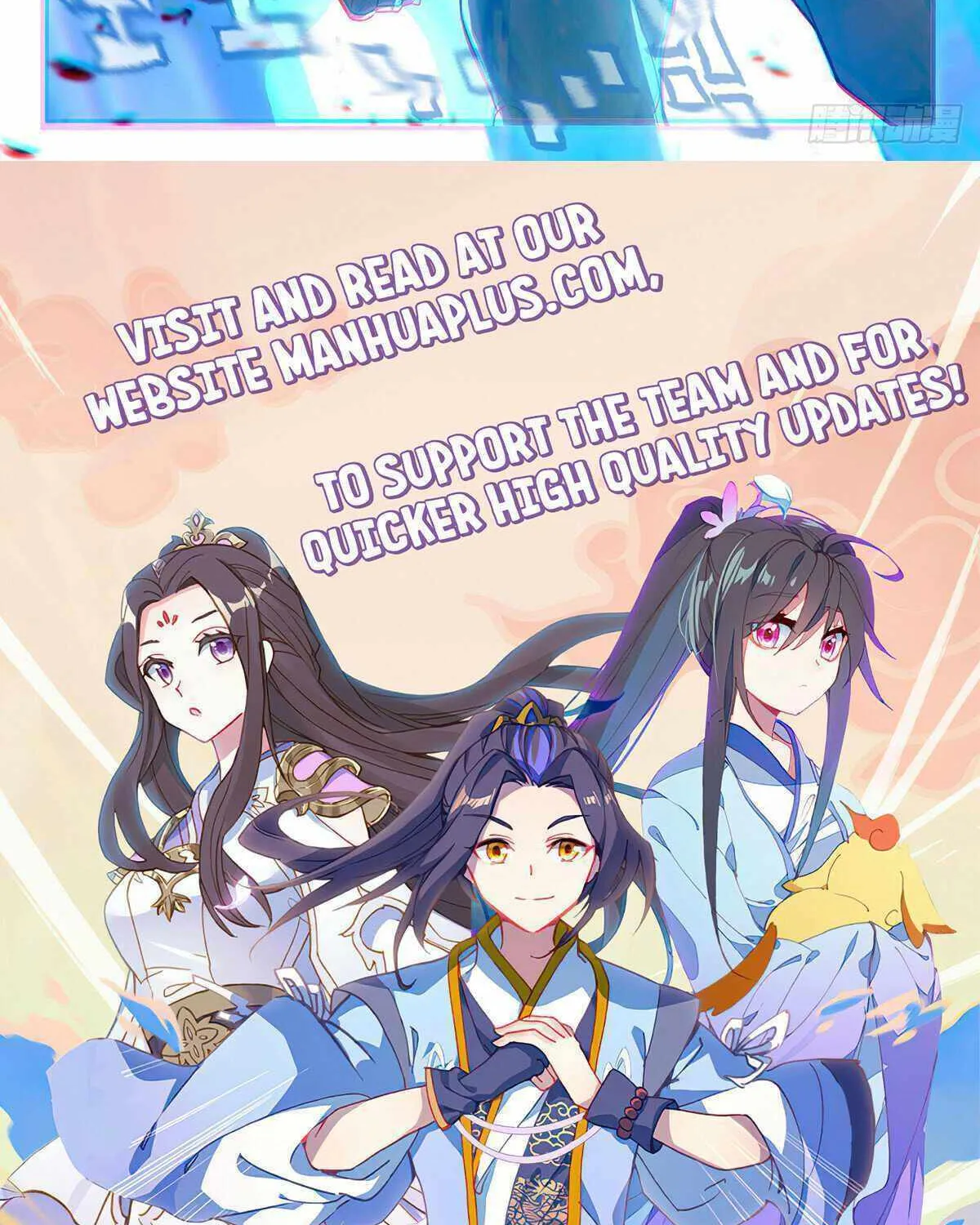 Soul Land 5 Mangakakalot X Chapter 147 Page 34