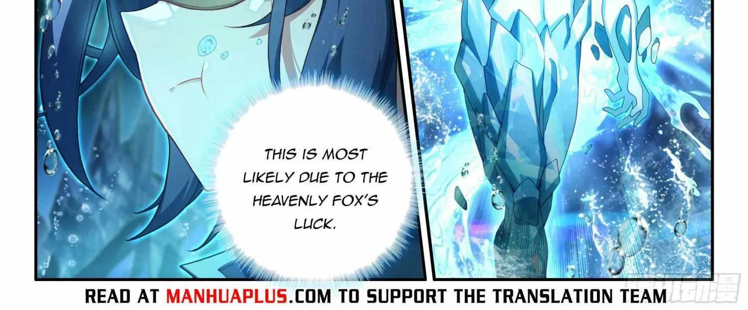 Soul Land 5 Mangakakalot X Chapter 147 Page 10