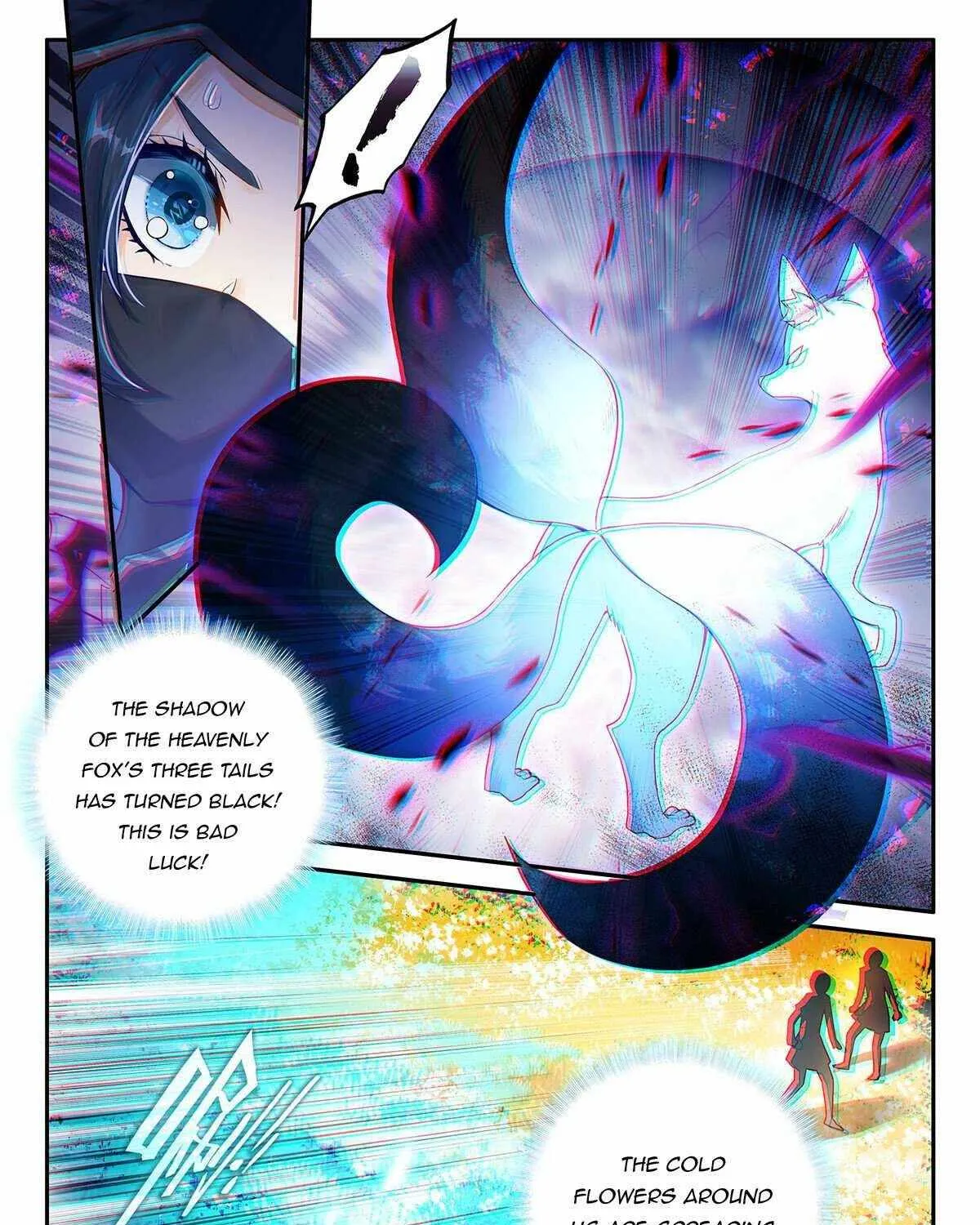 Soul Land 5 Mangakakalot X Chapter 151 Page 17