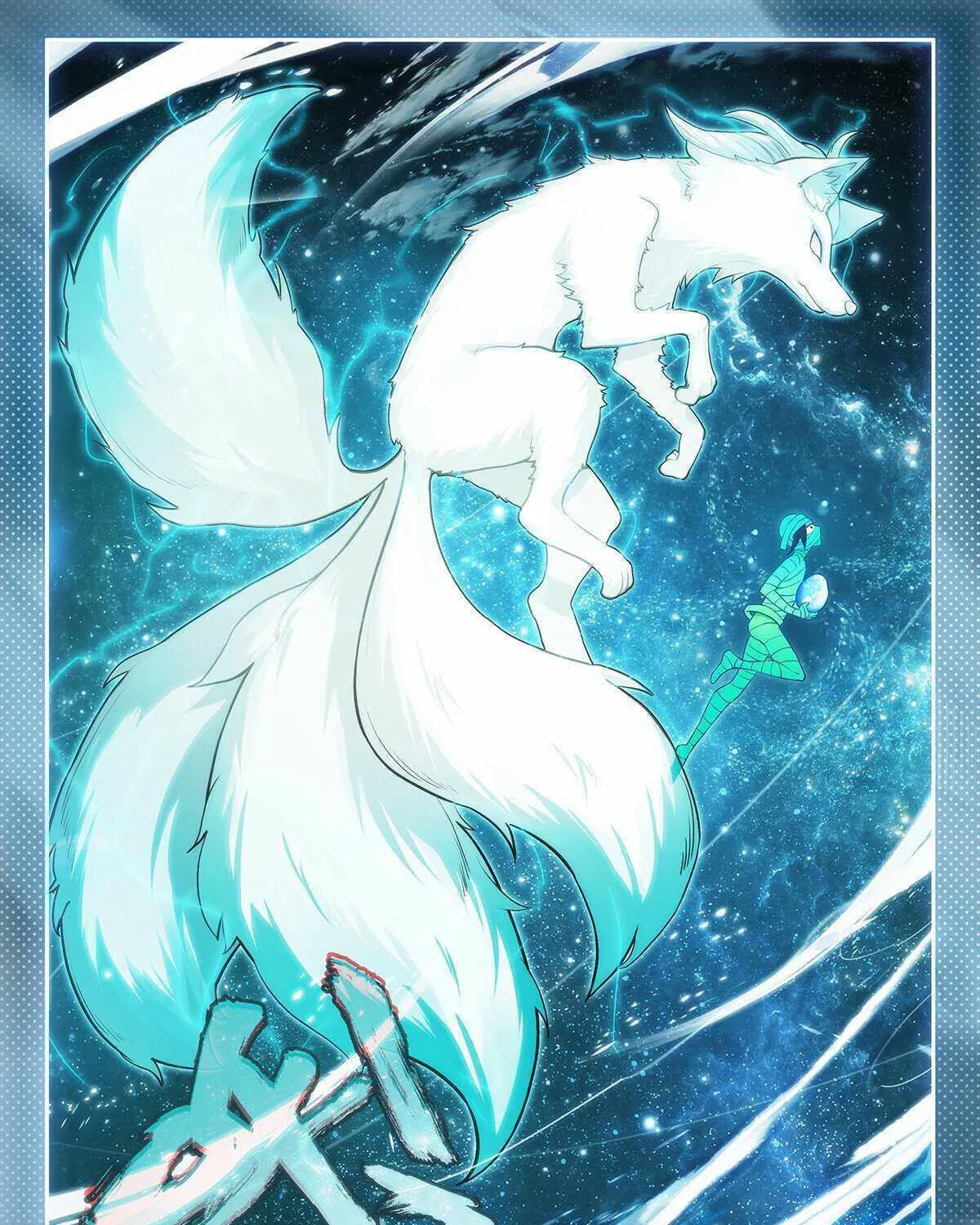 Soul Land 5 Mangakakalot X Chapter 154 Page 32