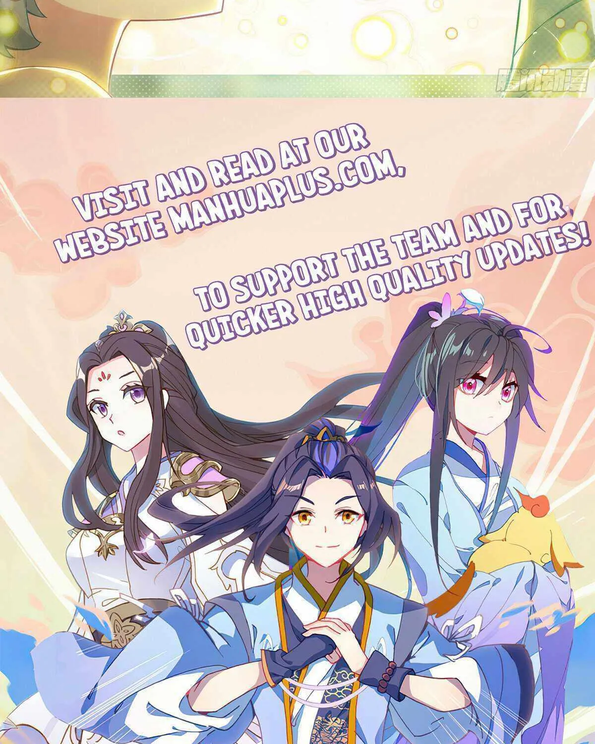 Soul Land 5 Mangakakalot X Chapter 155 Page 34