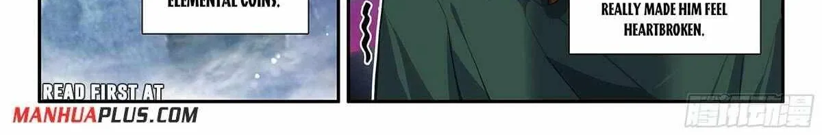 Soul Land 5 Mangakakalot X Chapter 163 Page 15