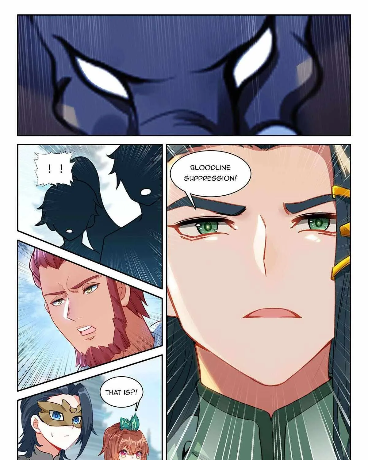Soul Land 5 Mangakakalot X Chapter 192 Page 11