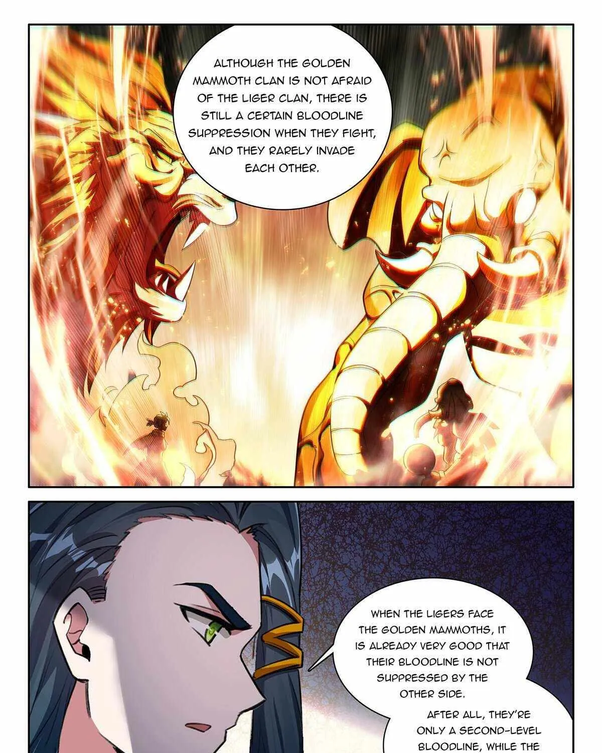 Soul Land 5 Mangakakalot X Chapter 192 Page 13