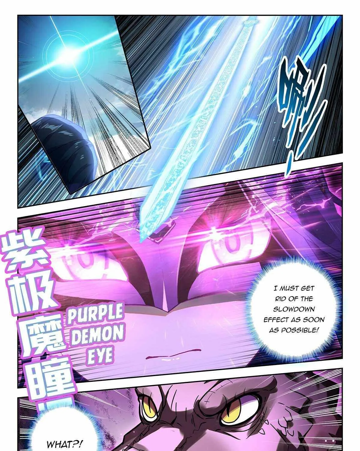 Soul Land 5 Mangakakalot X Chapter 194 Page 21