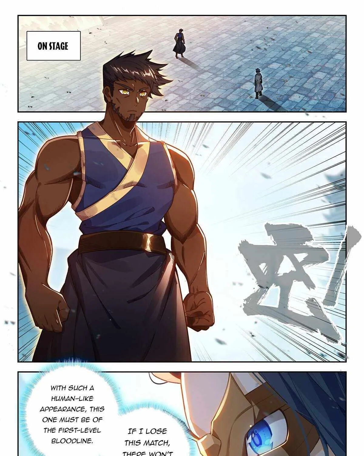 Soul Land 5 Mangakakalot X Chapter 195 Page 25