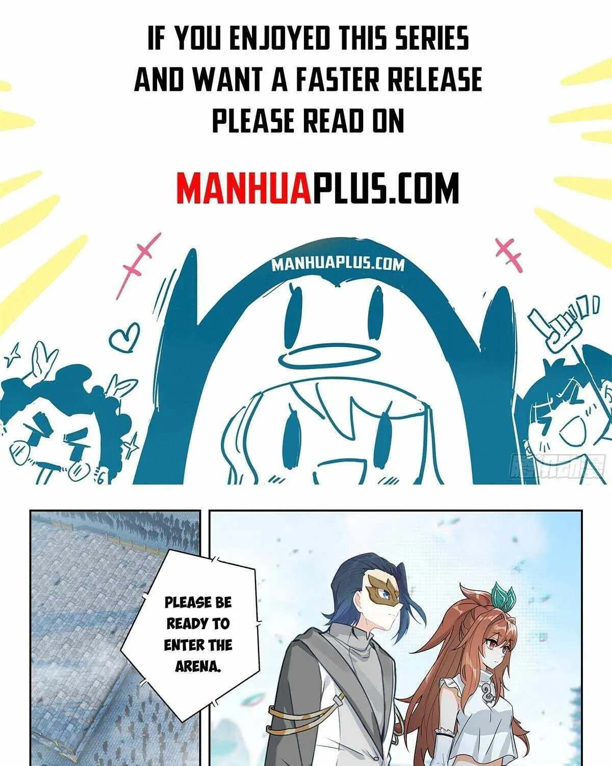 Soul Land 5 Mangakakalot X Chapter 199 Page 2