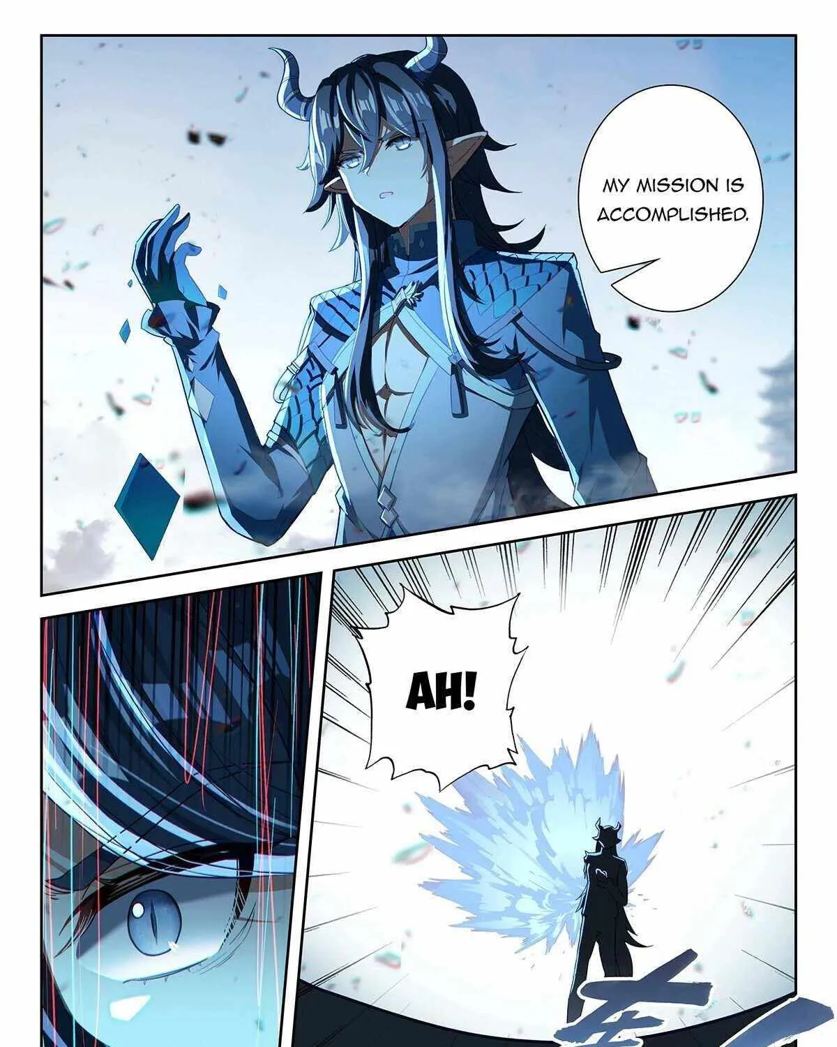 Soul Land 5 Mangakakalot X Chapter 199 Page 28