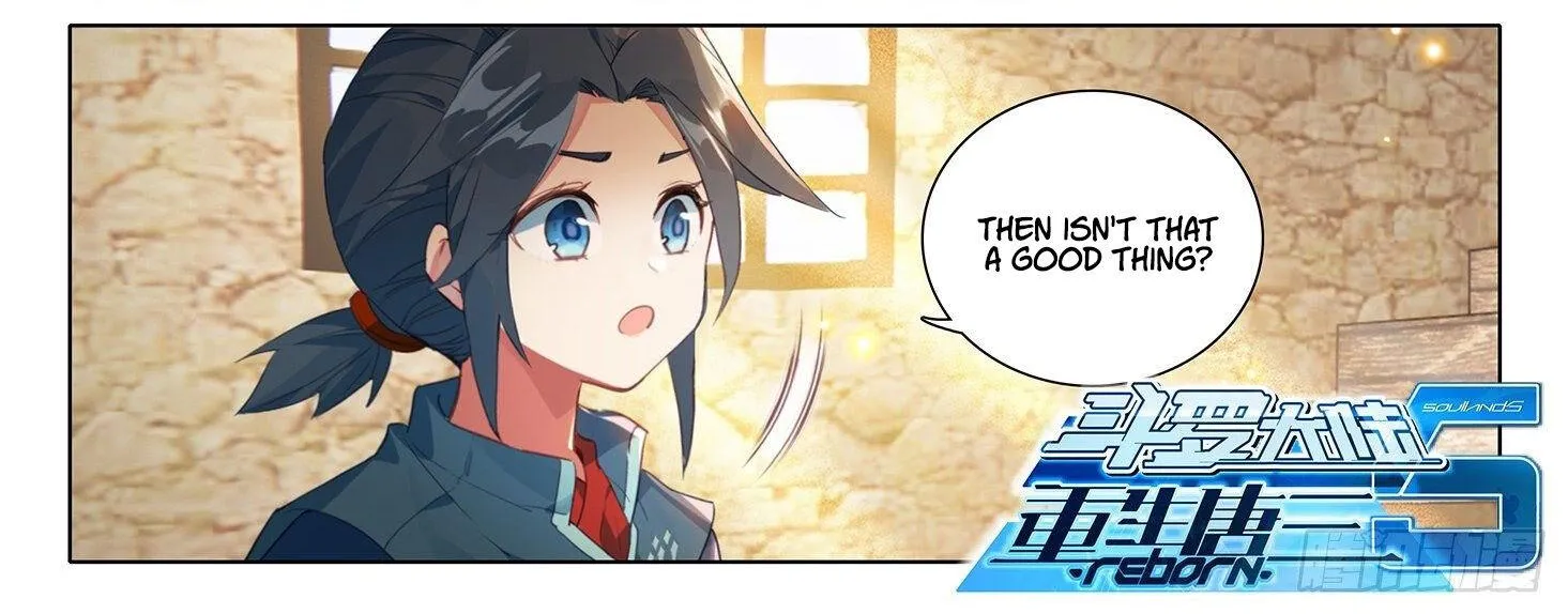 Soul Land 5 Mangakakalot X Chapter 21 Page 3