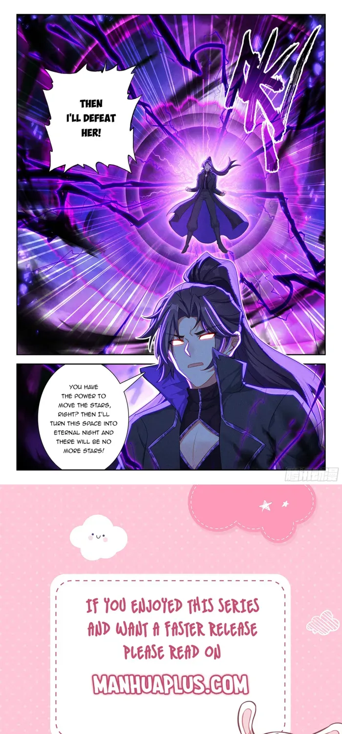 Soul Land 5 Mangakakalot X Chapter 221 Page 17