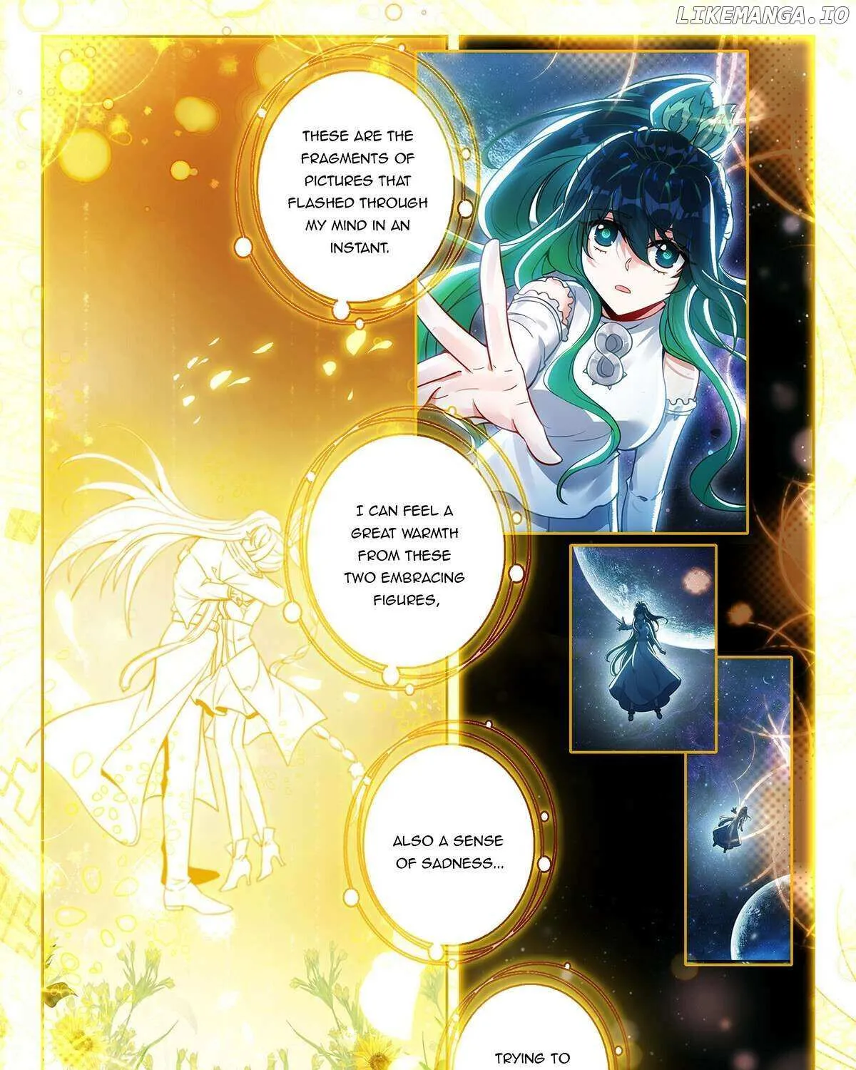 Soul Land 5 Mangakakalot X Chapter 222 Page 25