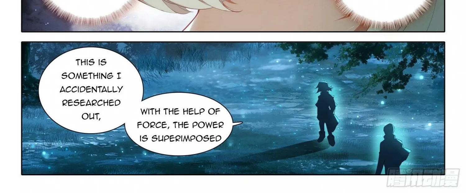 Soul Land 5 Mangakakalot X Chapter 39 Page 13