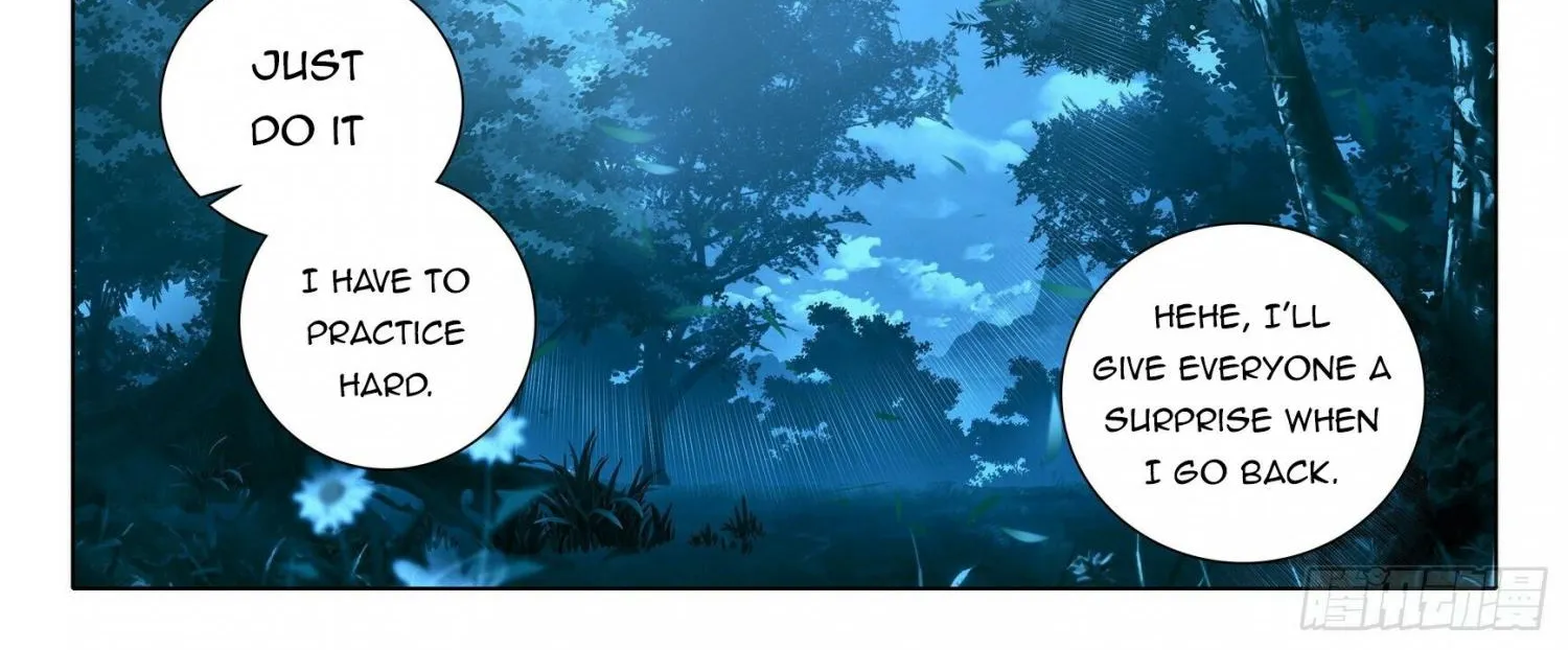 Soul Land 5 Mangakakalot X Chapter 39 Page 19