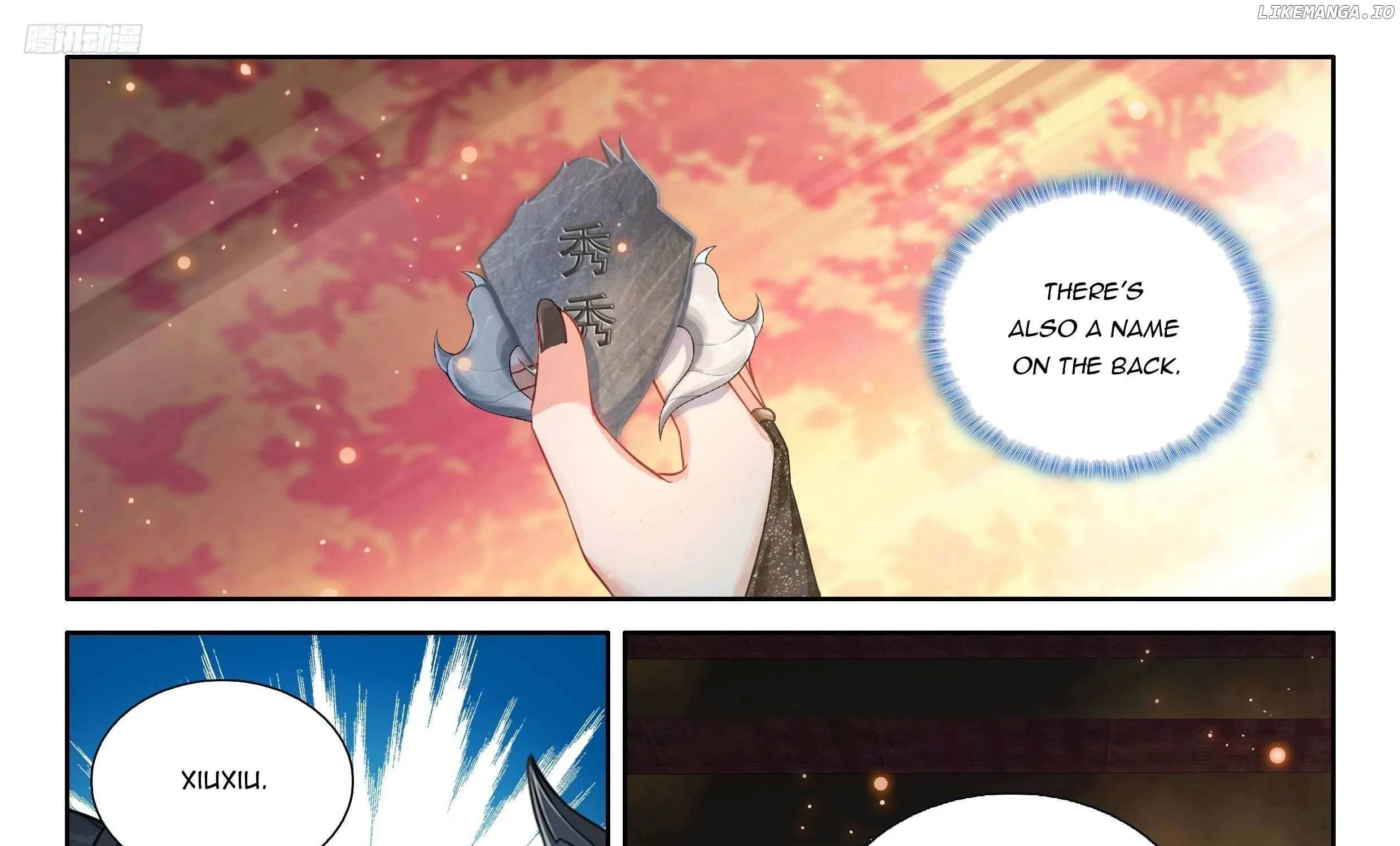 Soul Land Iv - The Ultimate Combat Mangakakalot X Chapter 547 Page 6