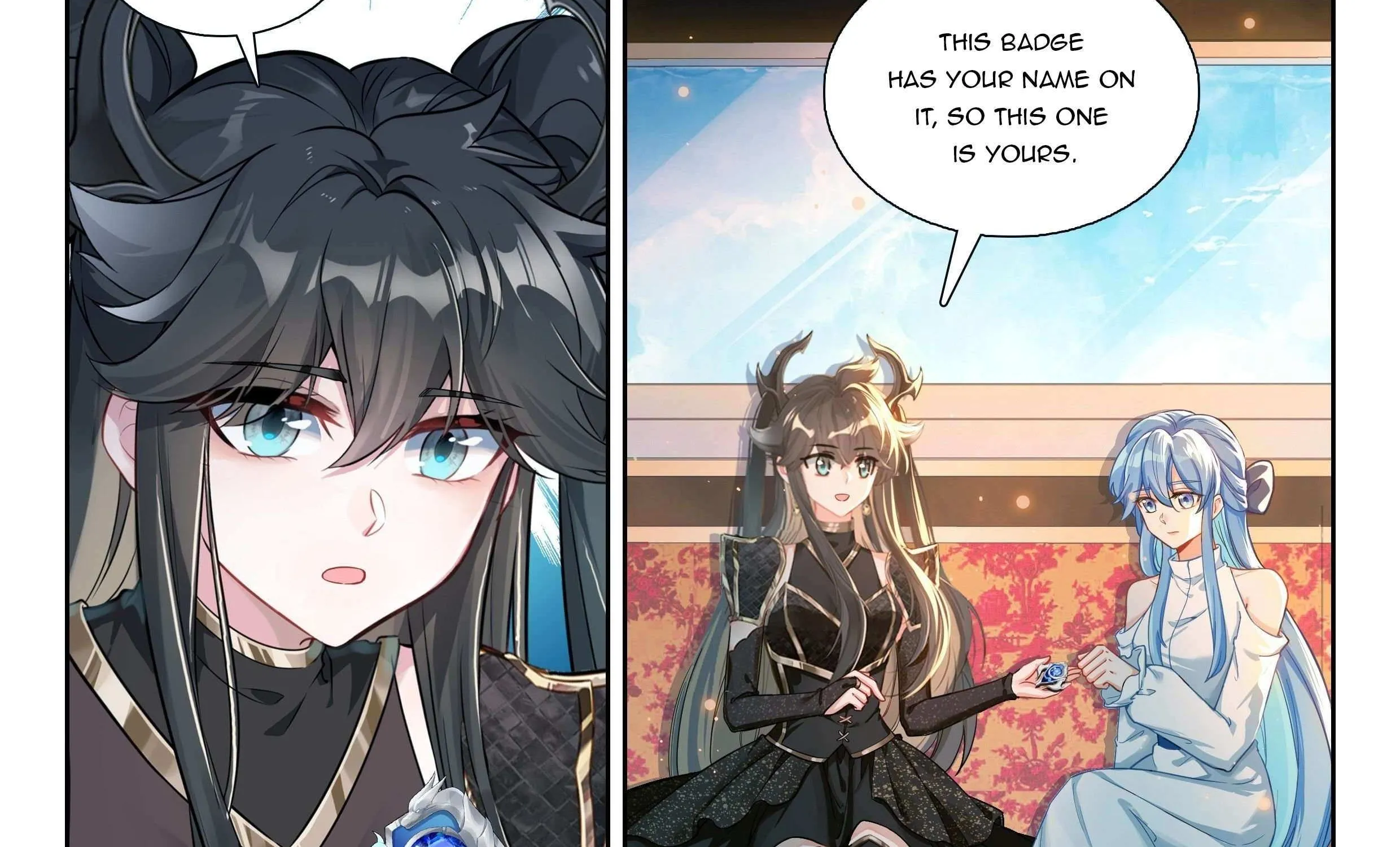 Soul Land Iv - The Ultimate Combat Mangakakalot X Chapter 547 Page 7