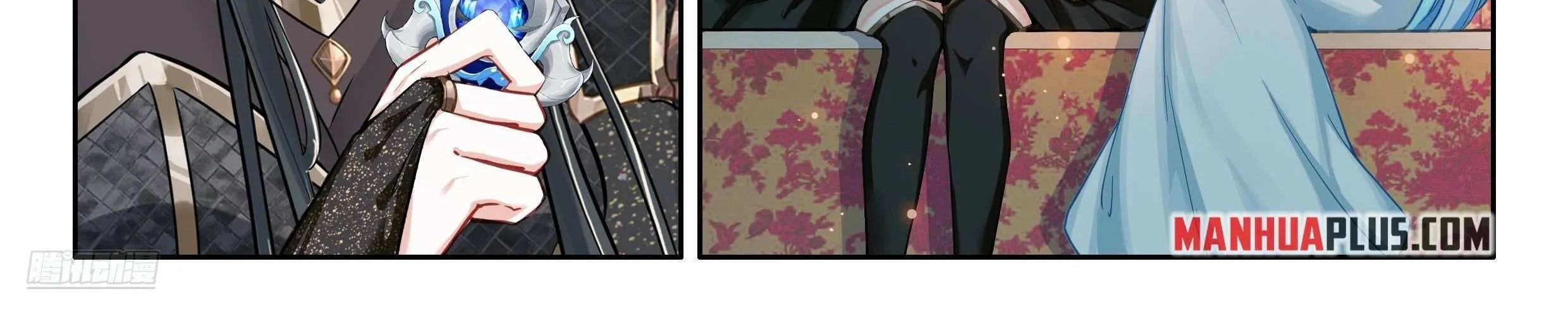 Soul Land Iv - The Ultimate Combat Mangakakalot X Chapter 547 Page 8