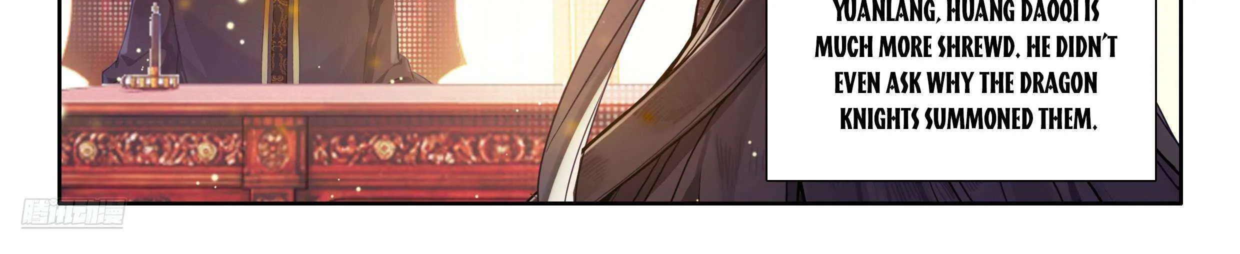 Soul Land Iv - The Ultimate Combat Mangakakalot X Chapter 548 Page 8