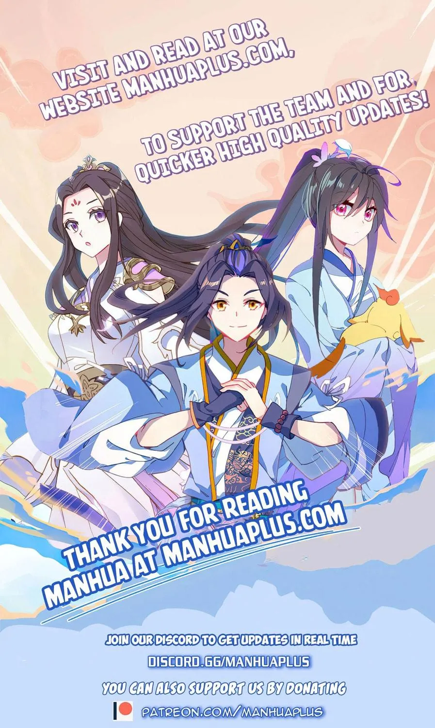Soul Land IV: Ultimate Fighting Mangakakalot X Chapter 556 Page 19