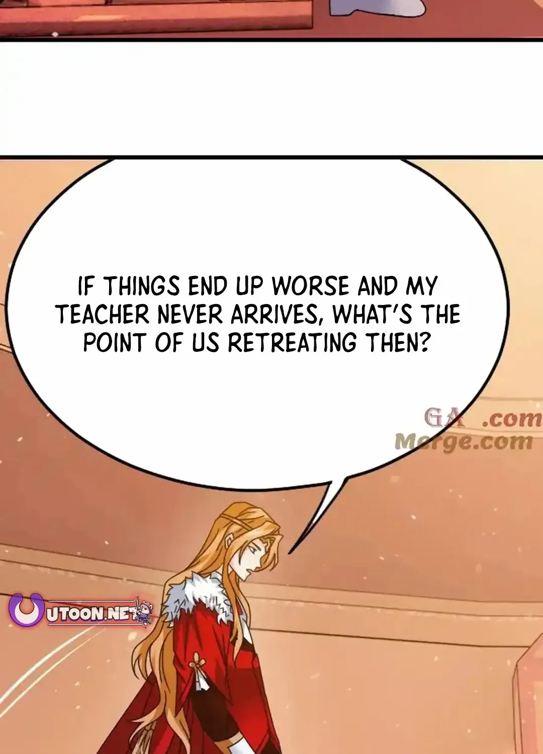 Soul Land Mangakakalot X Chapter 357.4 Page 12