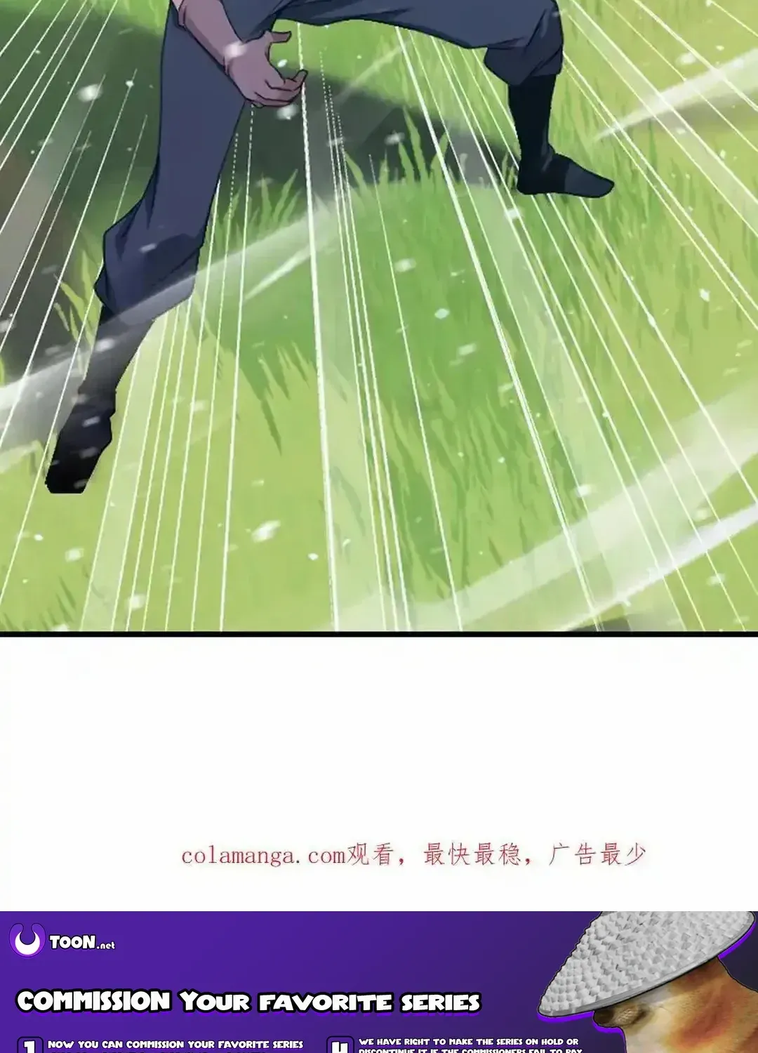 Soul Land Mangakakalot X Chapter 357.4 Page 52