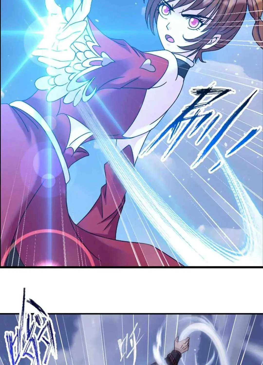 Soul Land Mangakakalot X Chapter 359.2 Page 36
