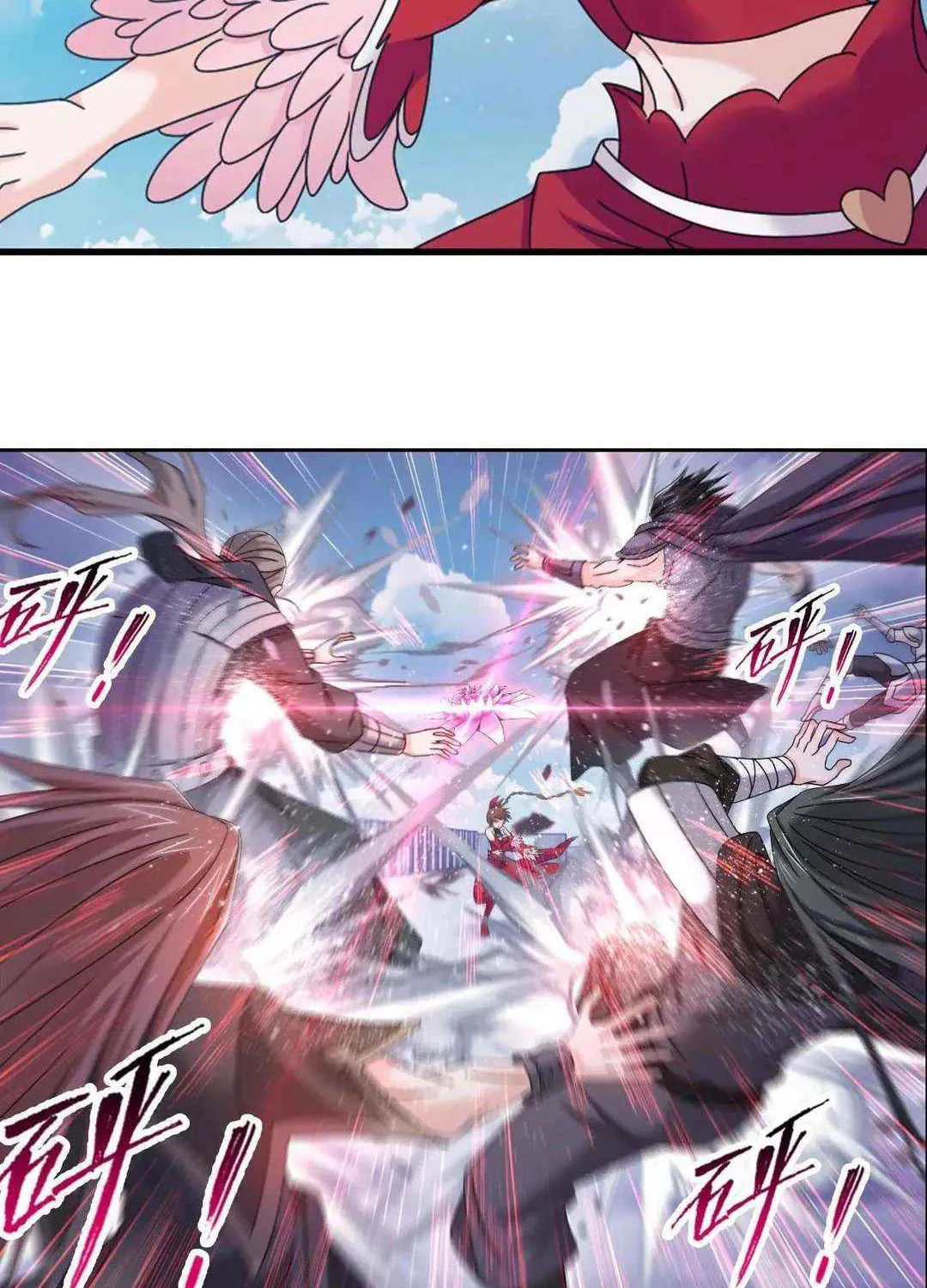 Soul Land Mangakakalot X Chapter 359.2 Page 43