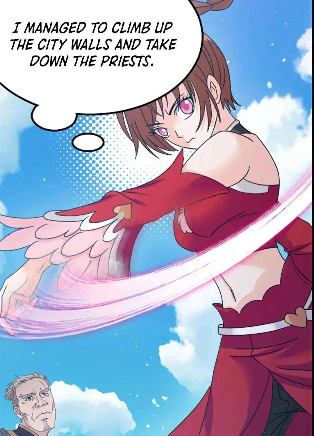 Soul Land Mangakakalot X Chapter 359.2 Page 46