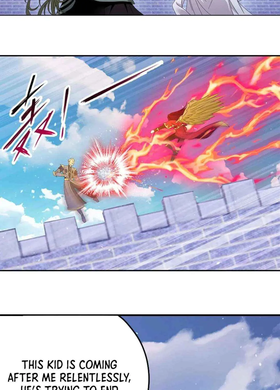 Soul Land Mangakakalot X Chapter 359.3 Page 18