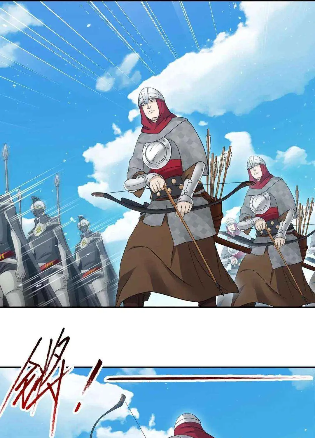 Soul Land Mangakakalot X Chapter 360.2 Page 16