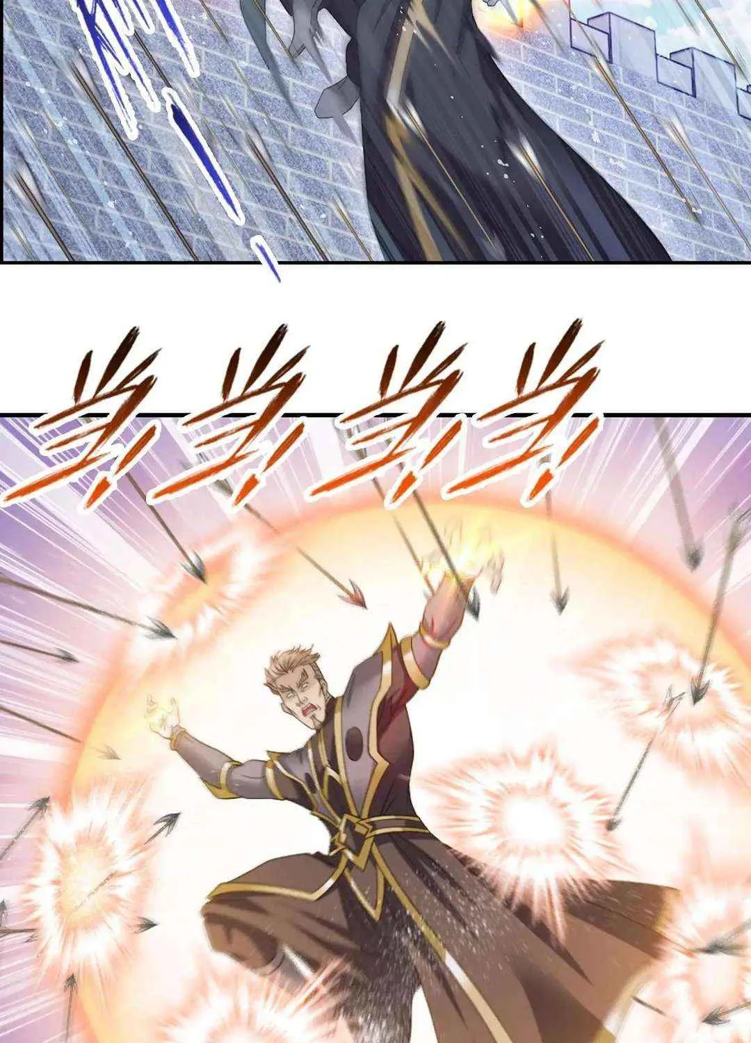 Soul Land Mangakakalot X Chapter 360.2 Page 24