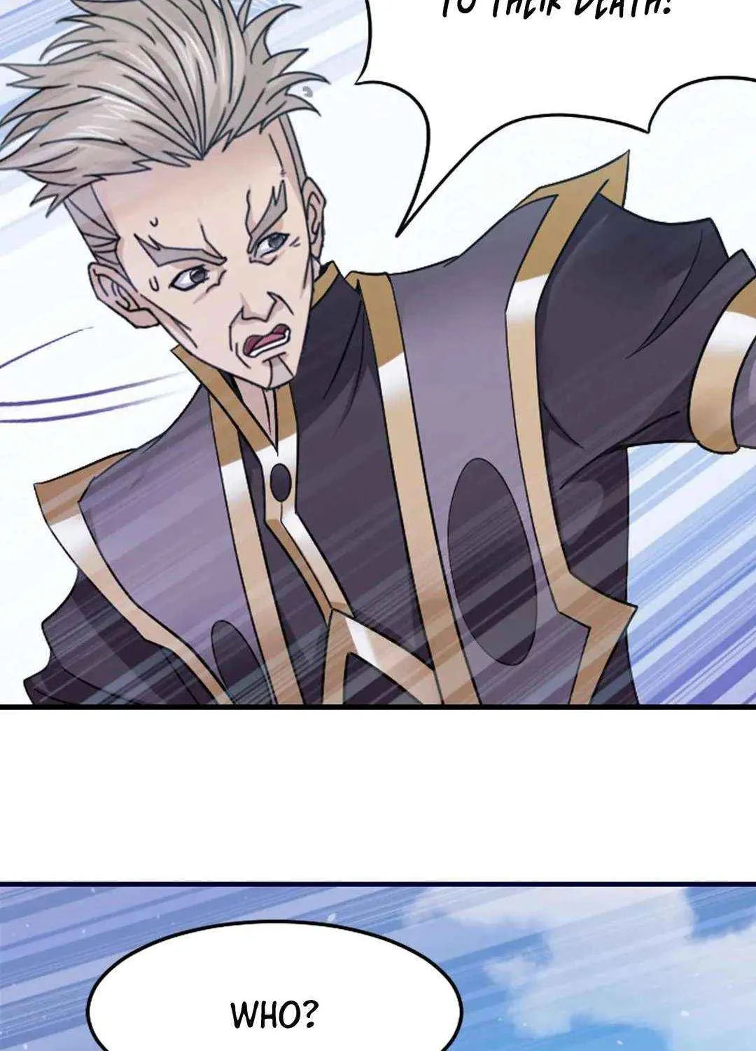 Soul Land Mangakakalot X Chapter 360.2 Page 38