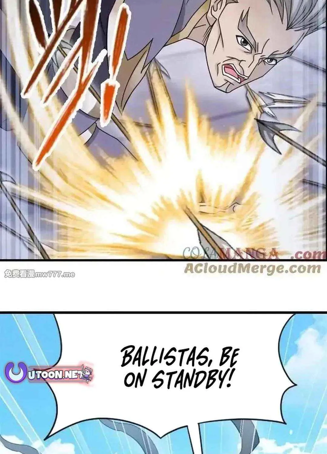 Soul Land Mangakakalot X Chapter 360.3 Page 12