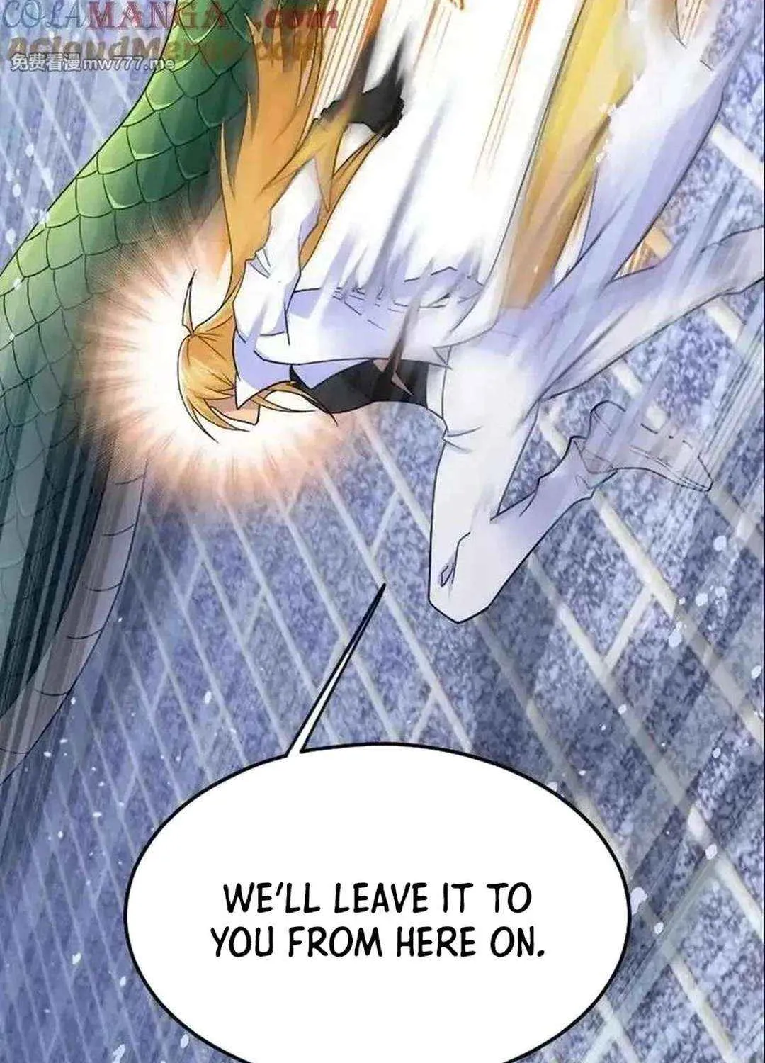 Soul Land Mangakakalot X Chapter 360.3 Page 26