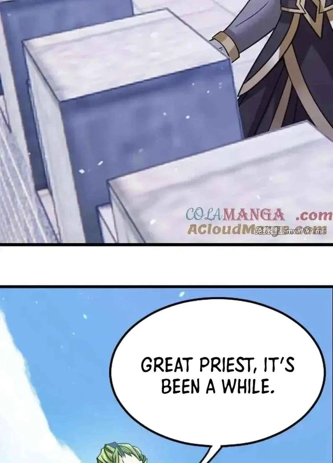 Soul Land Mangakakalot X Chapter 360.3 Page 31