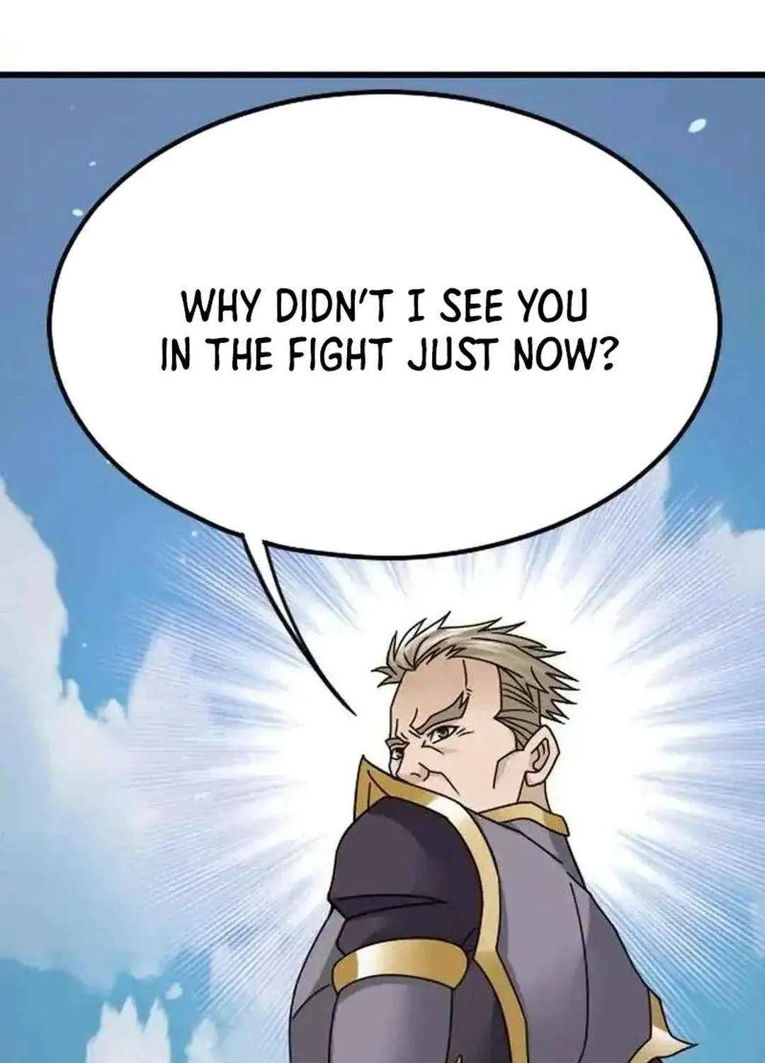 Soul Land Mangakakalot X Chapter 360.3 Page 33