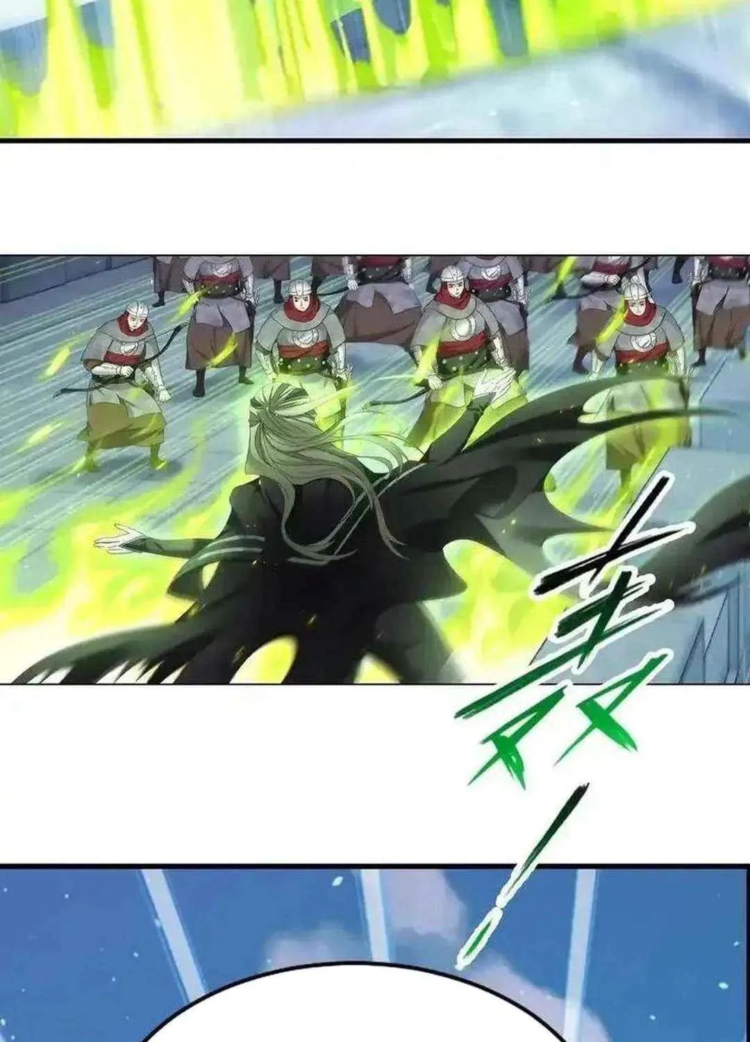 Soul Land Mangakakalot X Chapter 360.3 Page 37