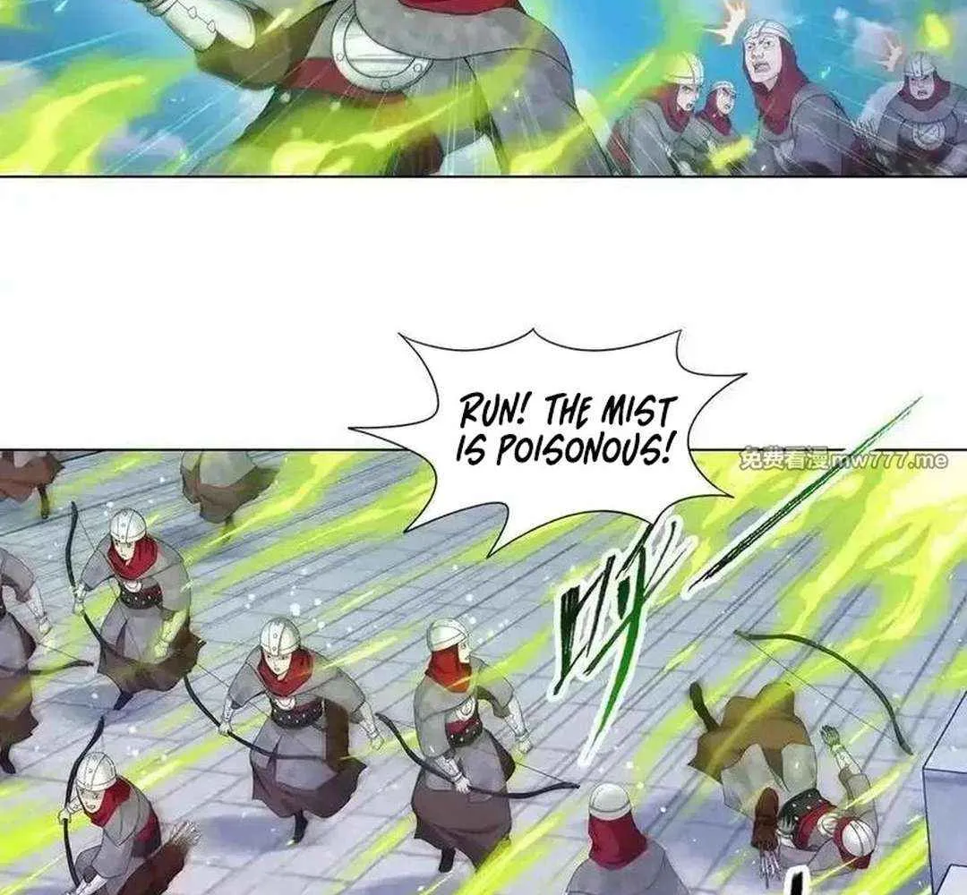 Soul Land Mangakakalot X Chapter 360.3 Page 43