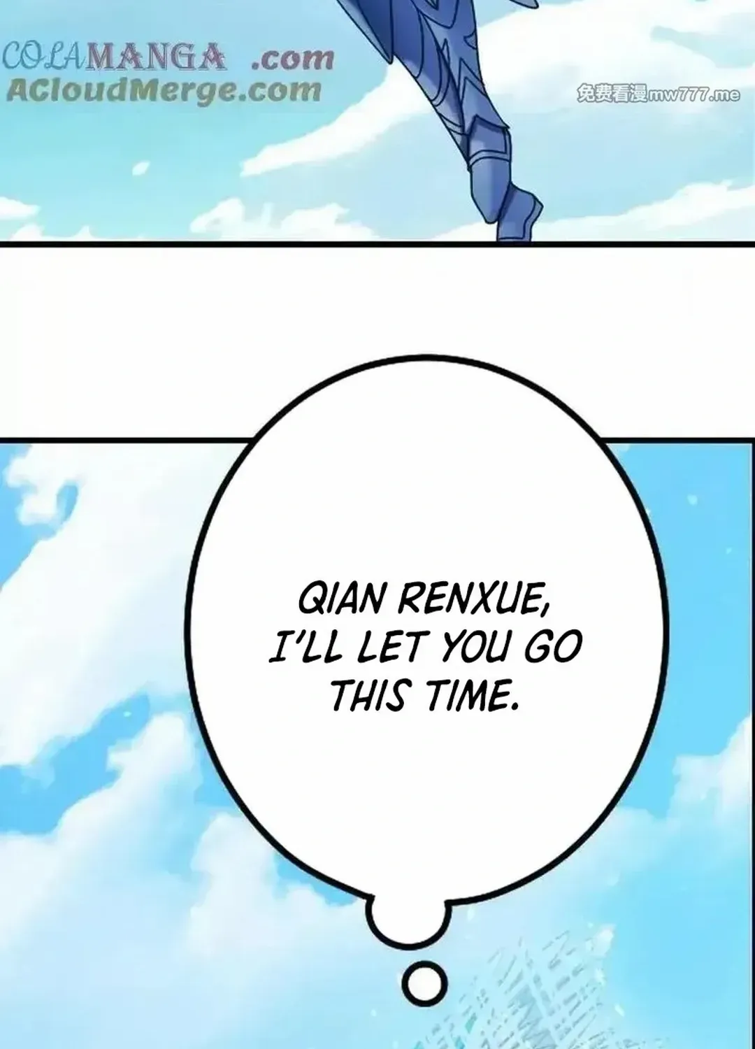 Soul Land Mangakakalot X Chapter 361.3 Page 41