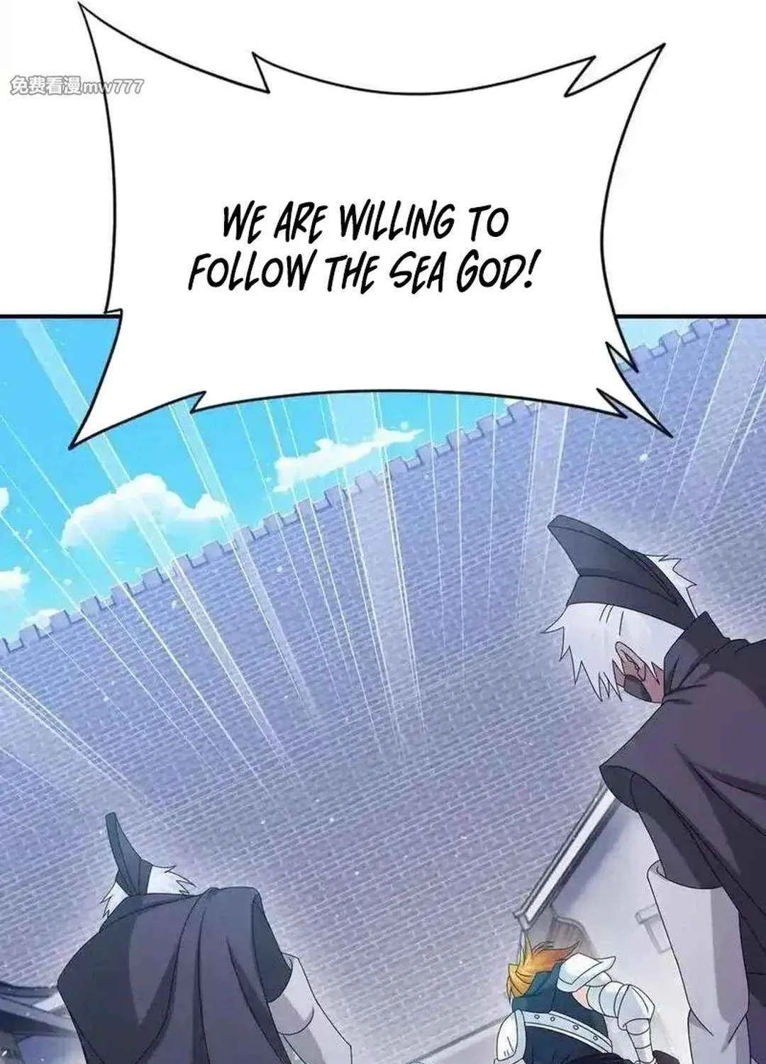 Soul Land Mangakakalot X Chapter 361.4 Page 42