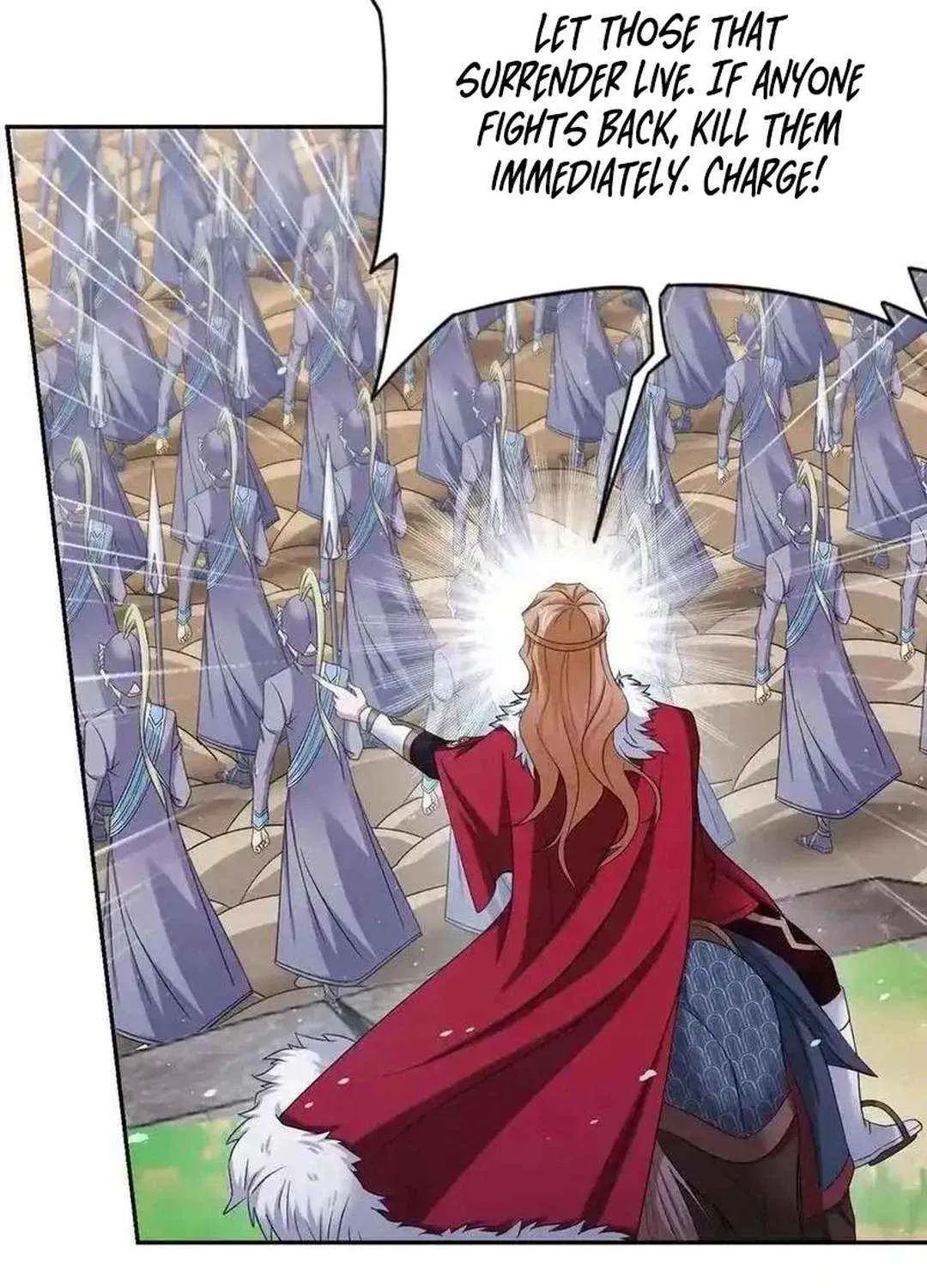 Soul Land Mangakakalot X Chapter 361.4 Page 53
