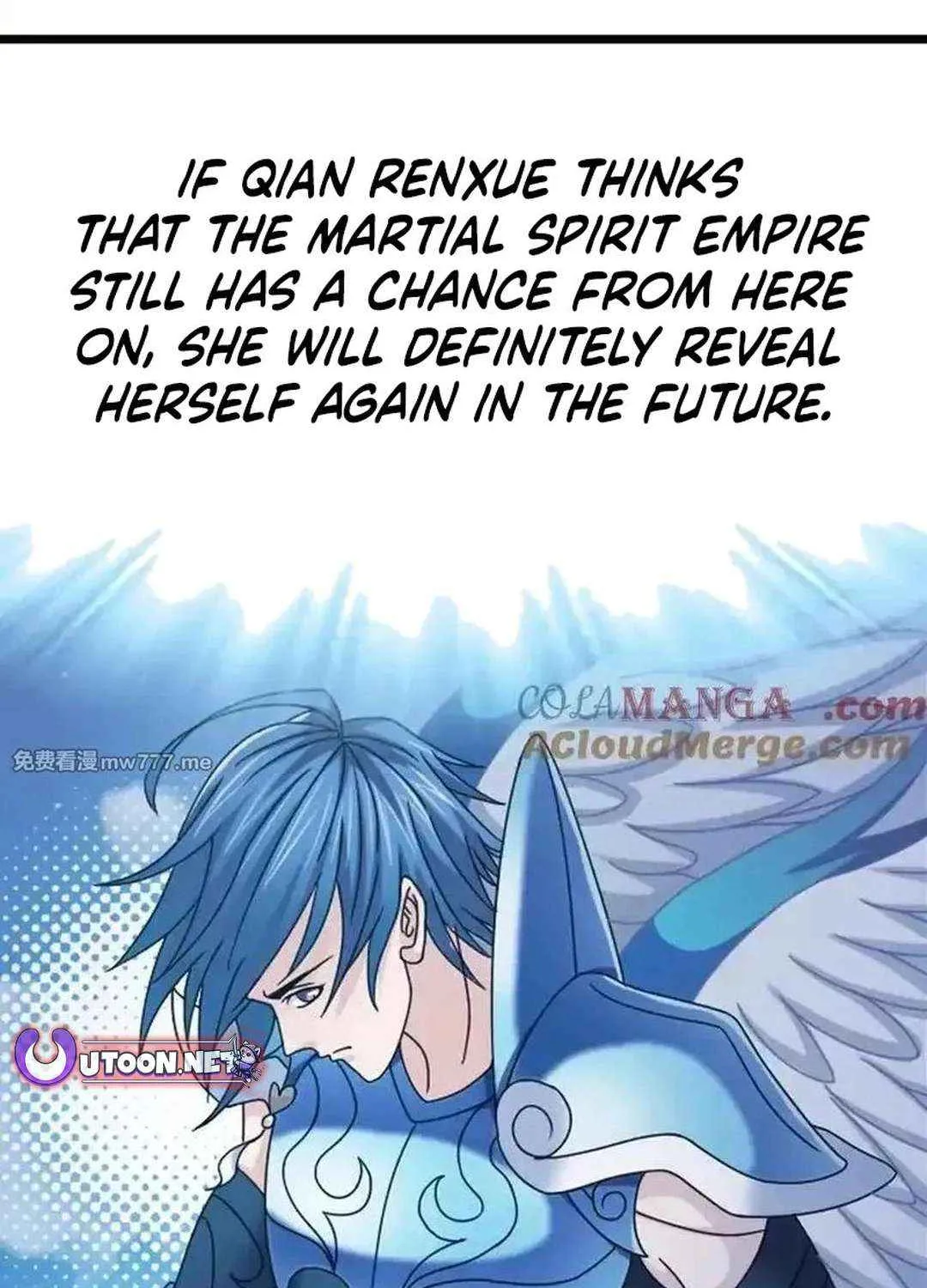 Soul Land Mangakakalot X Chapter 362.2 Page 12